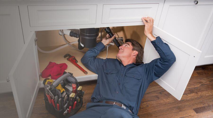 Professional same day plumber in South Lyon, MI